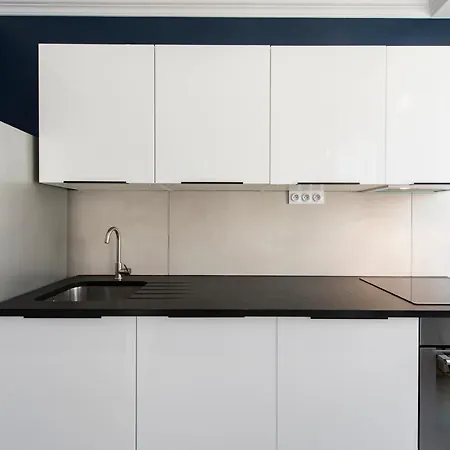 Apartment Nouveau F2 Calme Coeur De 1min De La *