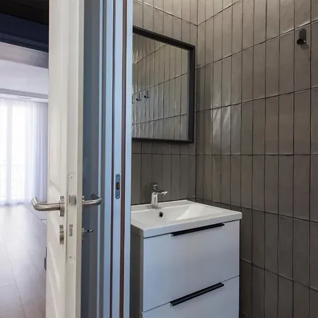Nouveau F2 Calme Coeur De 1min De La Apartment Saint-Raphael (Var)